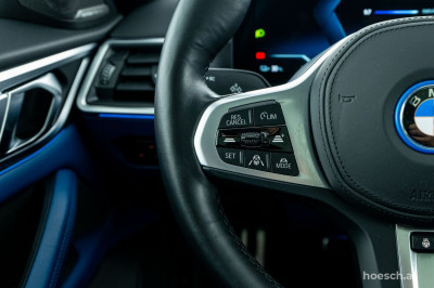 BMW i4 Gebrauchtwagen