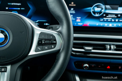 BMW i4 Gebrauchtwagen