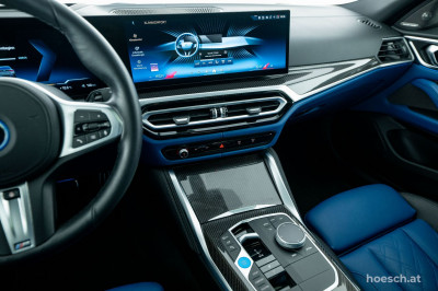 BMW i4 Gebrauchtwagen