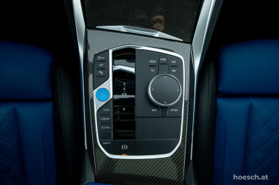 BMW i4 Gebrauchtwagen