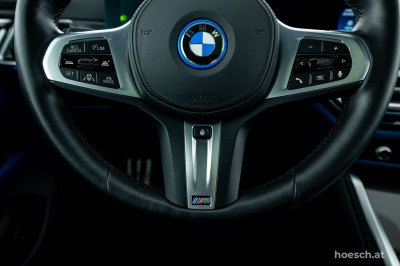 BMW i4 Gebrauchtwagen