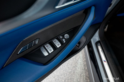 BMW i4 Gebrauchtwagen