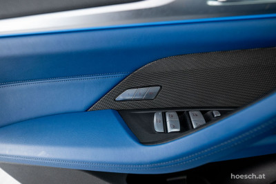 BMW i4 Gebrauchtwagen