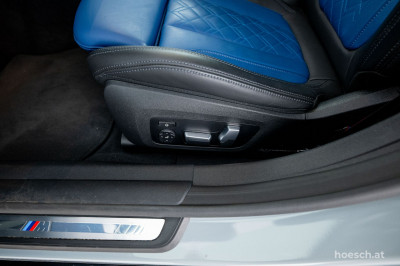 BMW i4 Gebrauchtwagen