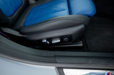 BMW i4 Gebrauchtwagen