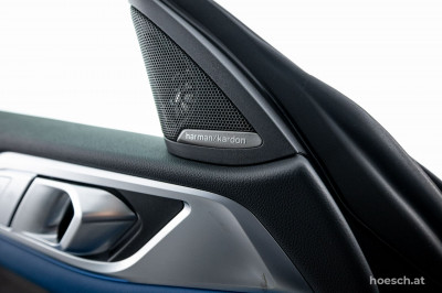 BMW i4 Gebrauchtwagen