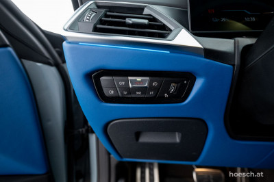 BMW i4 Gebrauchtwagen