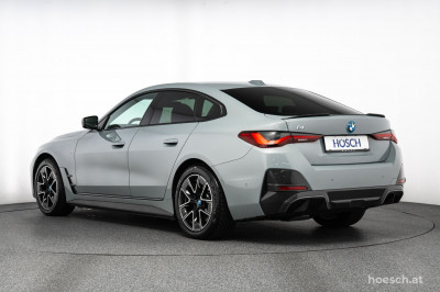 BMW i4 Gebrauchtwagen