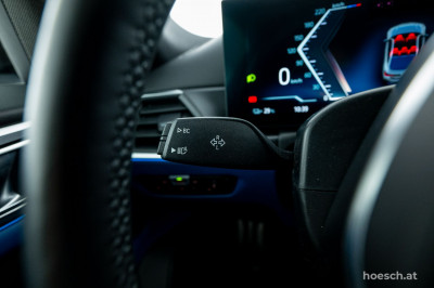 BMW i4 Gebrauchtwagen