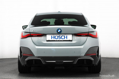 BMW i4 Gebrauchtwagen