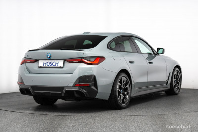 BMW i4 Gebrauchtwagen