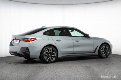 BMW i4 Gebrauchtwagen