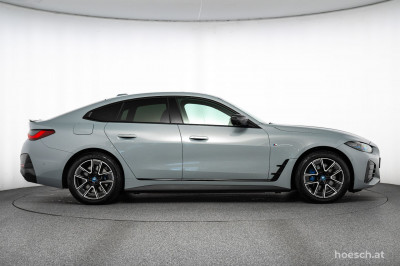BMW i4 Gebrauchtwagen