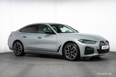 BMW i4 Gebrauchtwagen