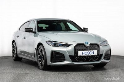 BMW i4 Gebrauchtwagen