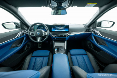 BMW i4 Gebrauchtwagen