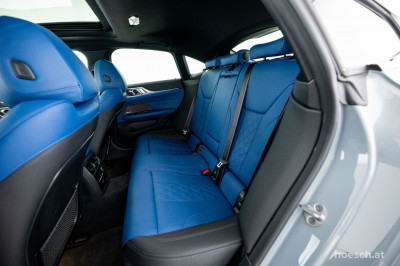 BMW i4 Gebrauchtwagen