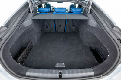 BMW i4 Gebrauchtwagen