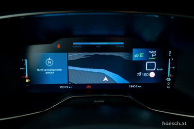 Citroën C5 Aircross Gebrauchtwagen