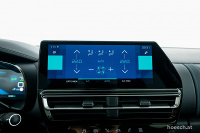 Citroën C5 Aircross Gebrauchtwagen