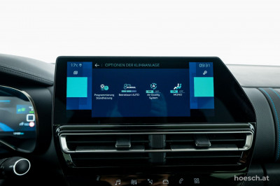 Citroën C5 Aircross Gebrauchtwagen