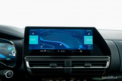 Citroën C5 Aircross Gebrauchtwagen