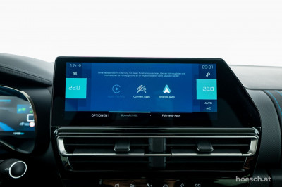 Citroën C5 Aircross Gebrauchtwagen