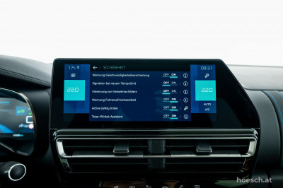 Citroën C5 Aircross Gebrauchtwagen