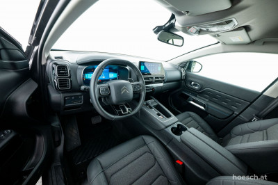 Citroën C5 Aircross Gebrauchtwagen