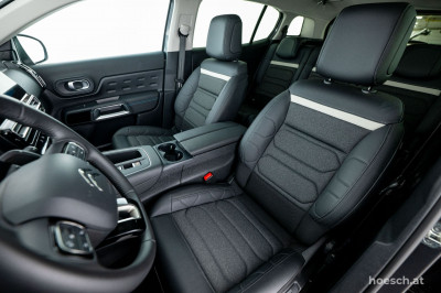 Citroën C5 Aircross Gebrauchtwagen