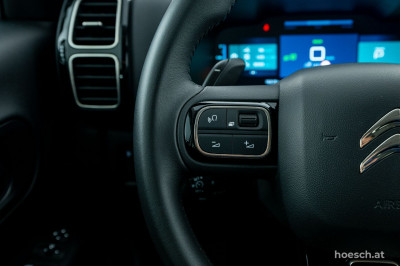 Citroën C5 Aircross Gebrauchtwagen