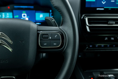 Citroën C5 Aircross Gebrauchtwagen