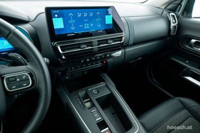 Citroën C5 Aircross Gebrauchtwagen