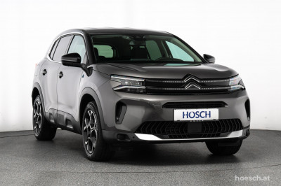 Citroën C5 Aircross Gebrauchtwagen