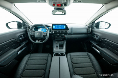 Citroën C5 Aircross Gebrauchtwagen