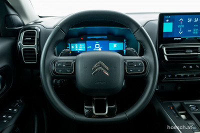 Citroën C5 Aircross Gebrauchtwagen