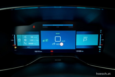 Citroën C5 Aircross Gebrauchtwagen