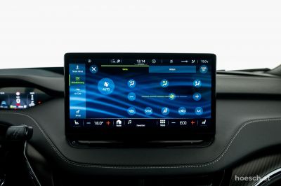 Skoda Enyaq Gebrauchtwagen