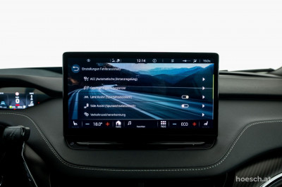 Skoda Enyaq Gebrauchtwagen