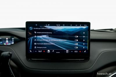 Skoda Enyaq Gebrauchtwagen