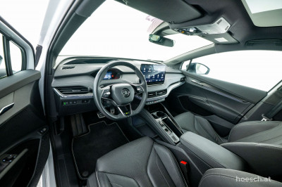 Skoda Enyaq Gebrauchtwagen