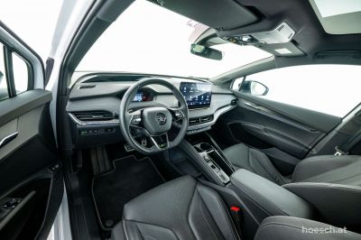 Skoda Enyaq Gebrauchtwagen