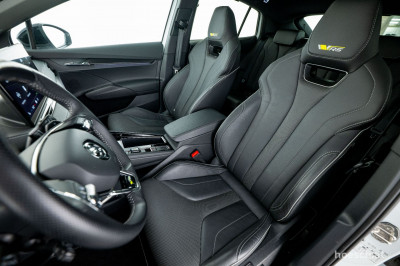 Skoda Enyaq Gebrauchtwagen