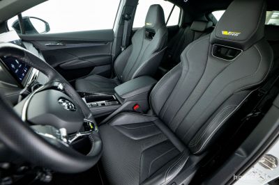 Skoda Enyaq Gebrauchtwagen