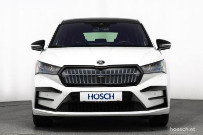Skoda Enyaq Gebrauchtwagen