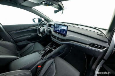 Skoda Enyaq Gebrauchtwagen