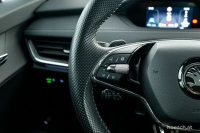 Skoda Enyaq Gebrauchtwagen