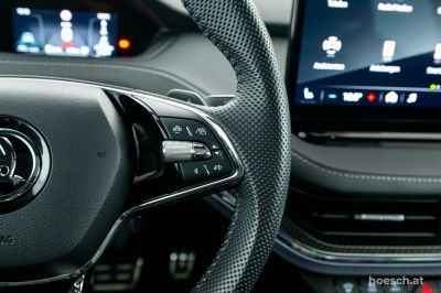 Skoda Enyaq Gebrauchtwagen