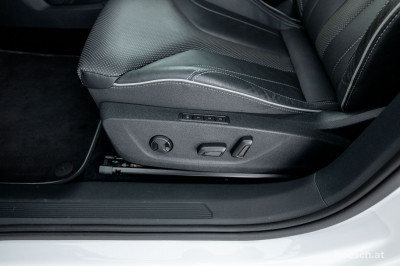 Skoda Enyaq Gebrauchtwagen