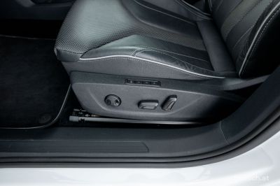 Skoda Enyaq Gebrauchtwagen